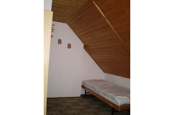 Slovakija Privát Ždiar, Eksterjeras